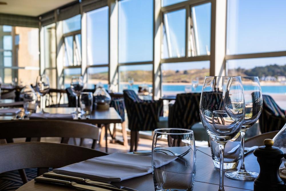 Harbour Hotel Пэдстоу Экстерьер фото