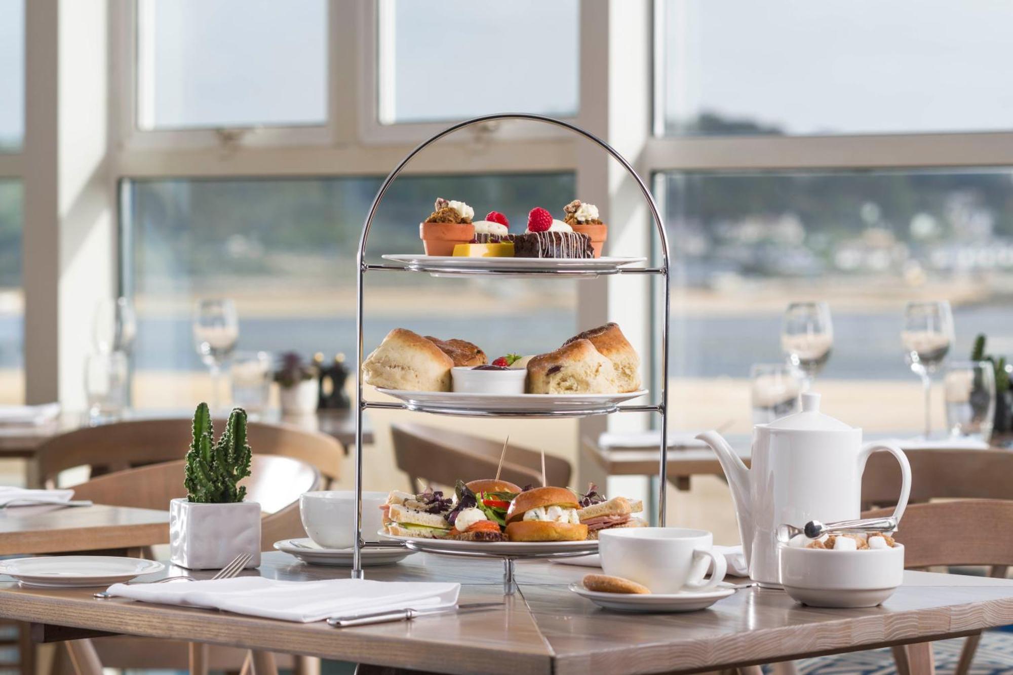 Harbour Hotel Пэдстоу Экстерьер фото