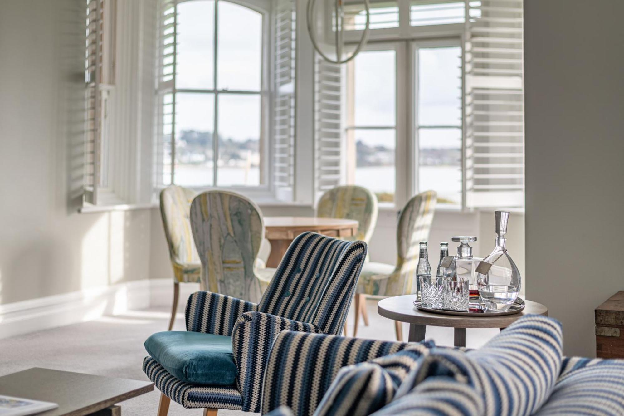 Harbour Hotel Пэдстоу Номер фото